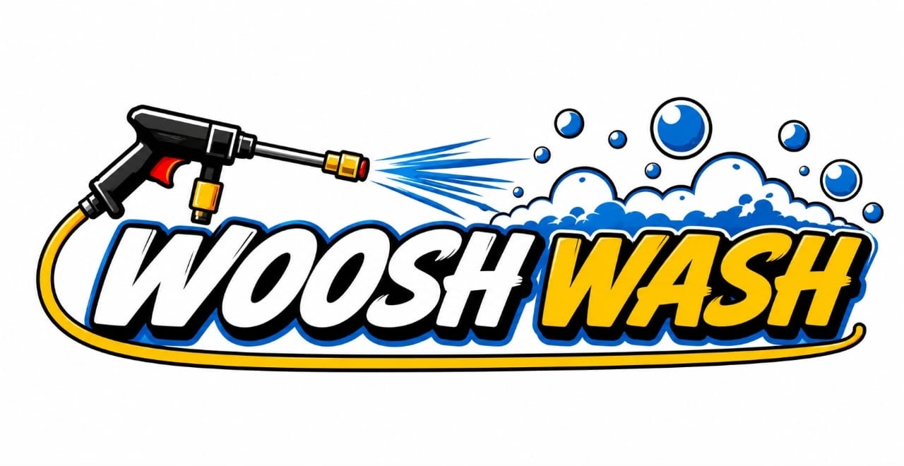 Woosh Wash