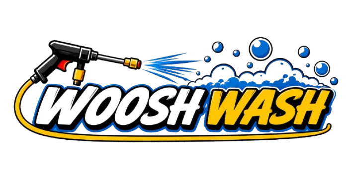 Woosh Wash